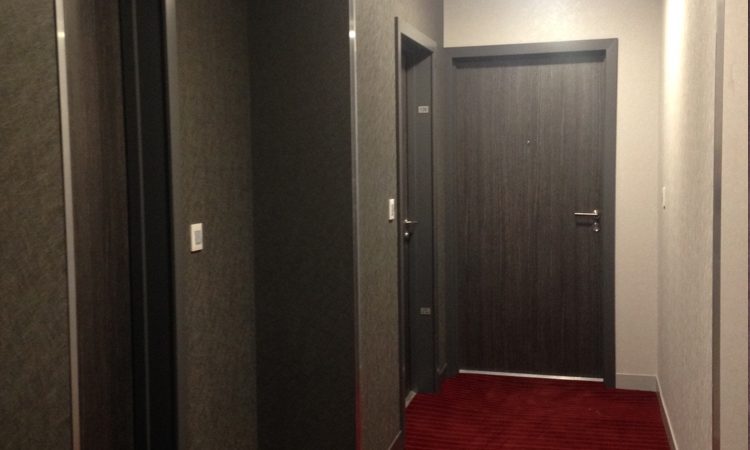 PREMIER | BRUSHED STEEL BST010