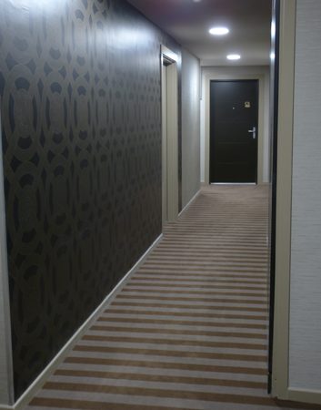 GLOBAL | AXIS BLACK & WHITE 1651-AX