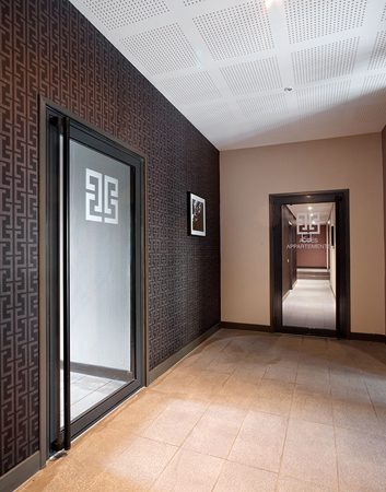 STUDIO | MAZE VMZ301 & TEXTO | ARONA AR105