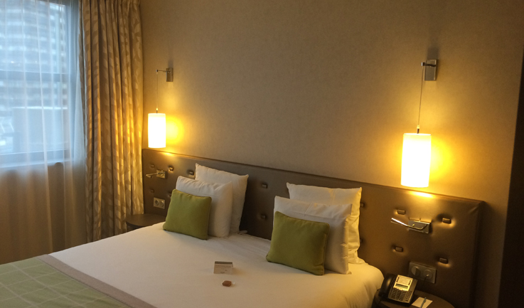 PREMIER | COSMOS COS018 & GLOBAL | CORONADO LCR3609