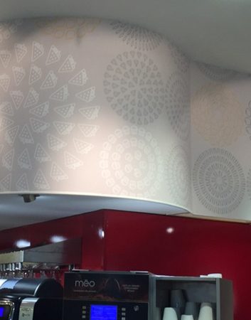 Impression numérique | Flunch